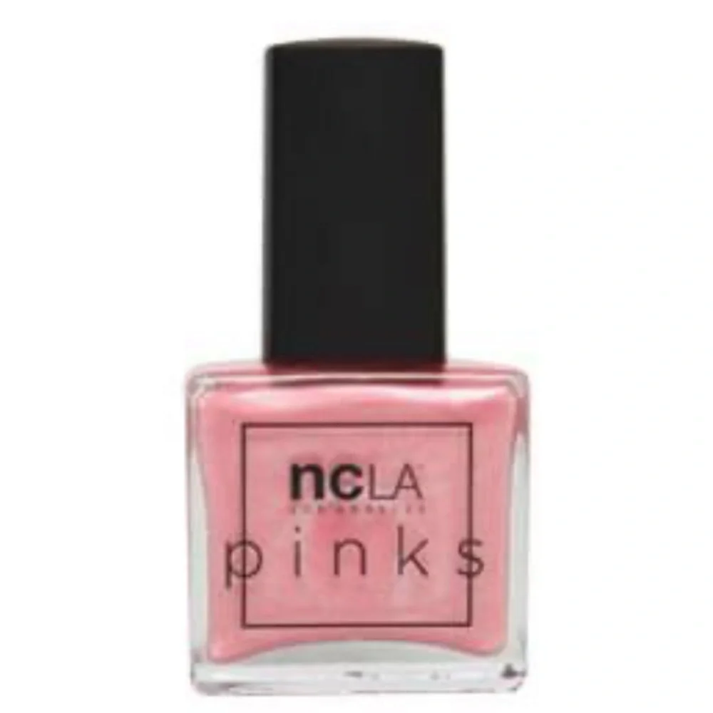 NCLA Los Angeles Pinks in Pink Champagne